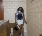 Rencontre Femme Cameroun à Yaoundé : Laure, 36 ans